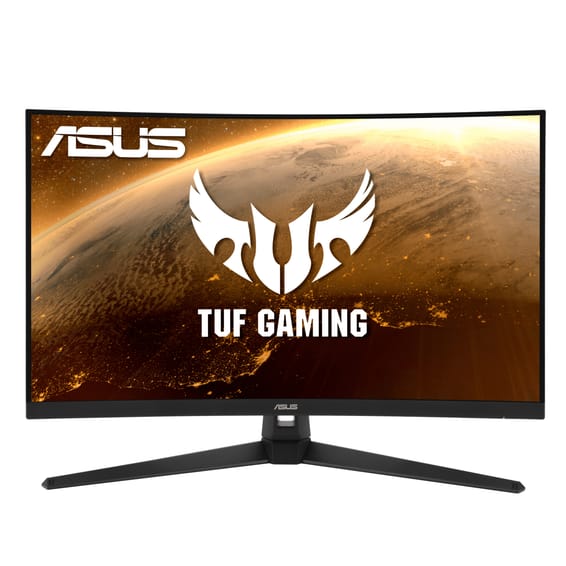 Écran 32" ASUS TUF Gaming VG32VQ1BR Quad HD