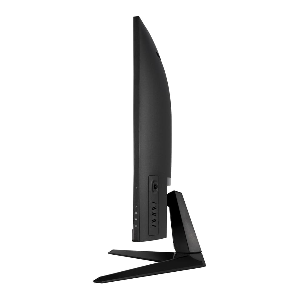 Écran 32" ASUS TUF Gaming VG32VQ1BR Quad HD — image 5