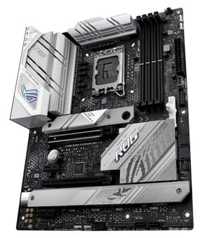 ASUS ROG STRIX B760-A GAMING WIFI Intel B760 LGA 1700 ATX (90MB1EP0-M0EAY0) — image 3