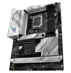 ASUS ROG STRIX B760-A GAMING WIFI Intel B760 LGA 1700 ATX (90MB1EP0-M0EAY0)