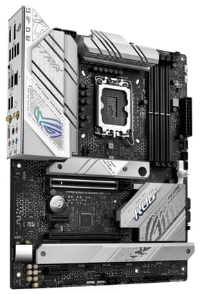 ASUS ROG STRIX B760-A GAMING WIFI Intel B760 LGA 1700 ATX (90MB1EP0-M0EAY0) — image 4