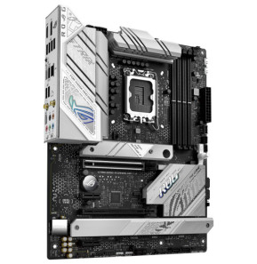 ASUS ROG STRIX B760-A GAMING WIFI Intel B760 LGA 1700 ATX (90MB1EP0-M0EAY0)