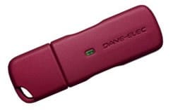 Clé USB zLight no limit Dane-Elec 4 GB — image 2