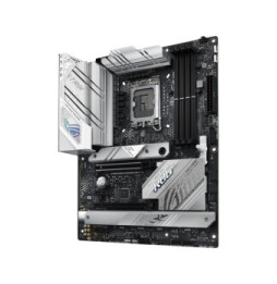 ASUS ROG STRIX B760-A GAMING WIFI Intel B760 LGA 1700 ATX (90MB1EP0-M0EAY0)