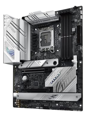 ASUS ROG STRIX B760-A GAMING WIFI Intel B760 LGA 1700 ATX (90MB1EP0-M0EAY0) — image 5