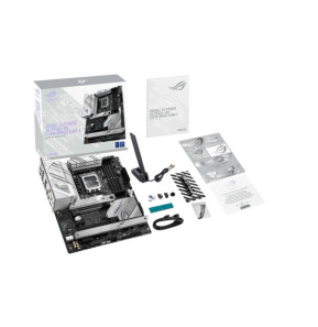 ASUS ROG STRIX B760-A GAMING WIFI Intel B760 LGA 1700 ATX (90MB1EP0-M0EAY0)
