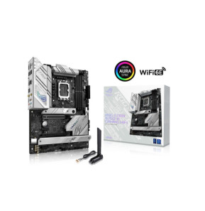 ASUS ROG STRIX B760-A GAMING WIFI Intel B760 LGA 1700 ATX (90MB1EP0-M0EAY0)
