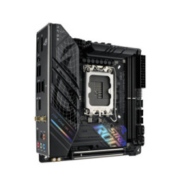 ASUS ROG STRIX B760-I GAMING WIFI Intel B760 LGA 1700 mini ITX (90MB1D90-M0EAY0)
