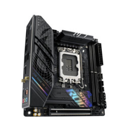 ASUS ROG STRIX B760-I GAMING WIFI Intel B760 LGA 1700 mini ITX (90MB1D90-M0EAY0)