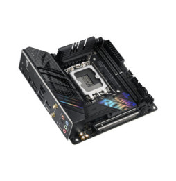 ASUS ROG STRIX B760-I GAMING WIFI Intel B760 LGA 1700 mini ITX (90MB1D90-M0EAY0)