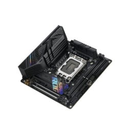 ASUS ROG STRIX B760-I GAMING WIFI Intel B760 LGA 1700 mini ITX (90MB1D90-M0EAY0)