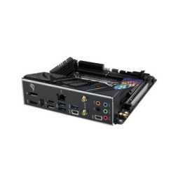 ASUS ROG STRIX B760-I GAMING WIFI Intel B760 LGA 1700 mini ITX (90MB1D90-M0EAY0)