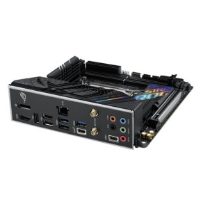 ASUS ROG STRIX B760-I GAMING WIFI Intel B760 LGA 1700 mini ITX (90MB1D90-M0EAY0)