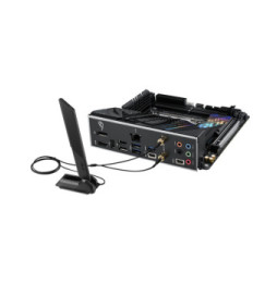 ASUS ROG STRIX B760-I GAMING WIFI Intel B760 LGA 1700 mini ITX (90MB1D90-M0EAY0)