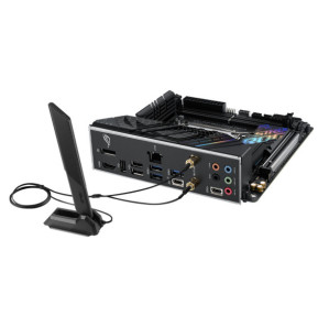 ASUS ROG STRIX B760-I GAMING WIFI Intel B760 LGA 1700 mini ITX (90MB1D90-M0EAY0)