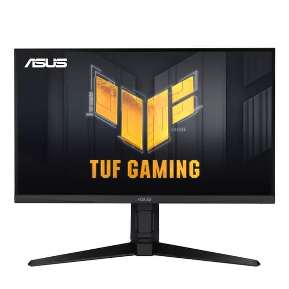 ASUS TUF Gaming VG27AQML1A écran plat de PC 68,6 cm (27") 2560 x 1440 pixels Wide Quad HD LCD Noir (90LM05Z0-B07370)