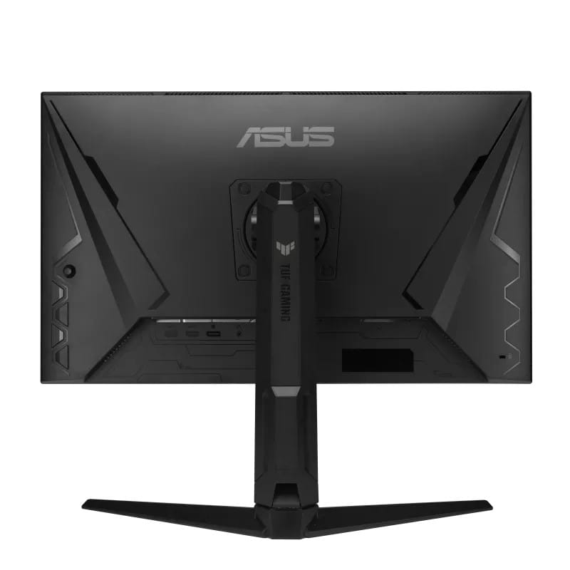 ASUS TUF Gaming VG27AQML1A écran plat de PC 68,6 cm (27") 2560 x 1440 pixels Wide Quad HD LCD Noir (90LM05Z0-B07370) — image 2