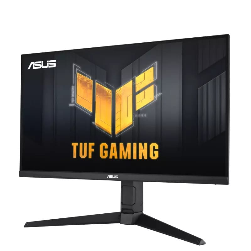 ASUS TUF Gaming VG27AQML1A écran plat de PC 68,6 cm (27") 2560 x 1440 pixels Wide Quad HD LCD Noir (90LM05Z0-B07370) — image 3