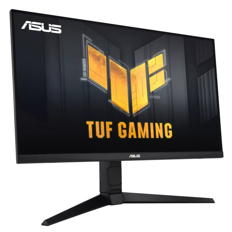 ASUS TUF Gaming VG27AQML1A écran plat de PC 68,6 cm (27") 2560 x 1440 pixels Wide Quad HD LCD Noir (90LM05Z0-B07370) — image 4