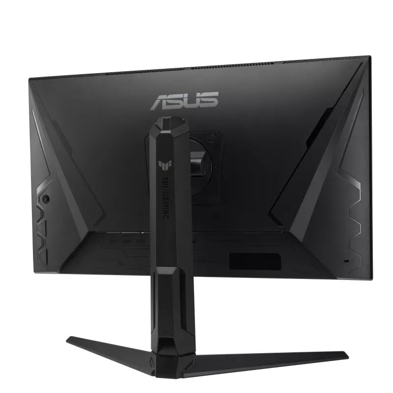 ASUS TUF Gaming VG27AQML1A écran plat de PC 68,6 cm (27") 2560 x 1440 pixels Wide Quad HD LCD Noir (90LM05Z0-B07370) — image 5