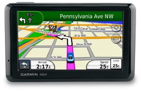 GPS Garmin nüvi 1390T Maroc+Europe - 4,3" tactile/BlueTooth