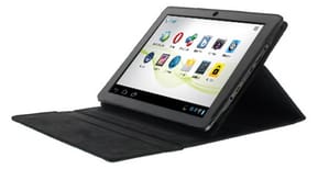 Etui de protection Protective case Slidepad NG