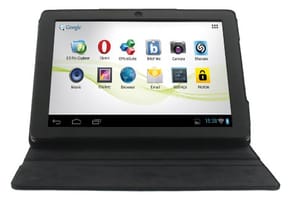 Etui de protection Protective case Slidepad NG — image 2