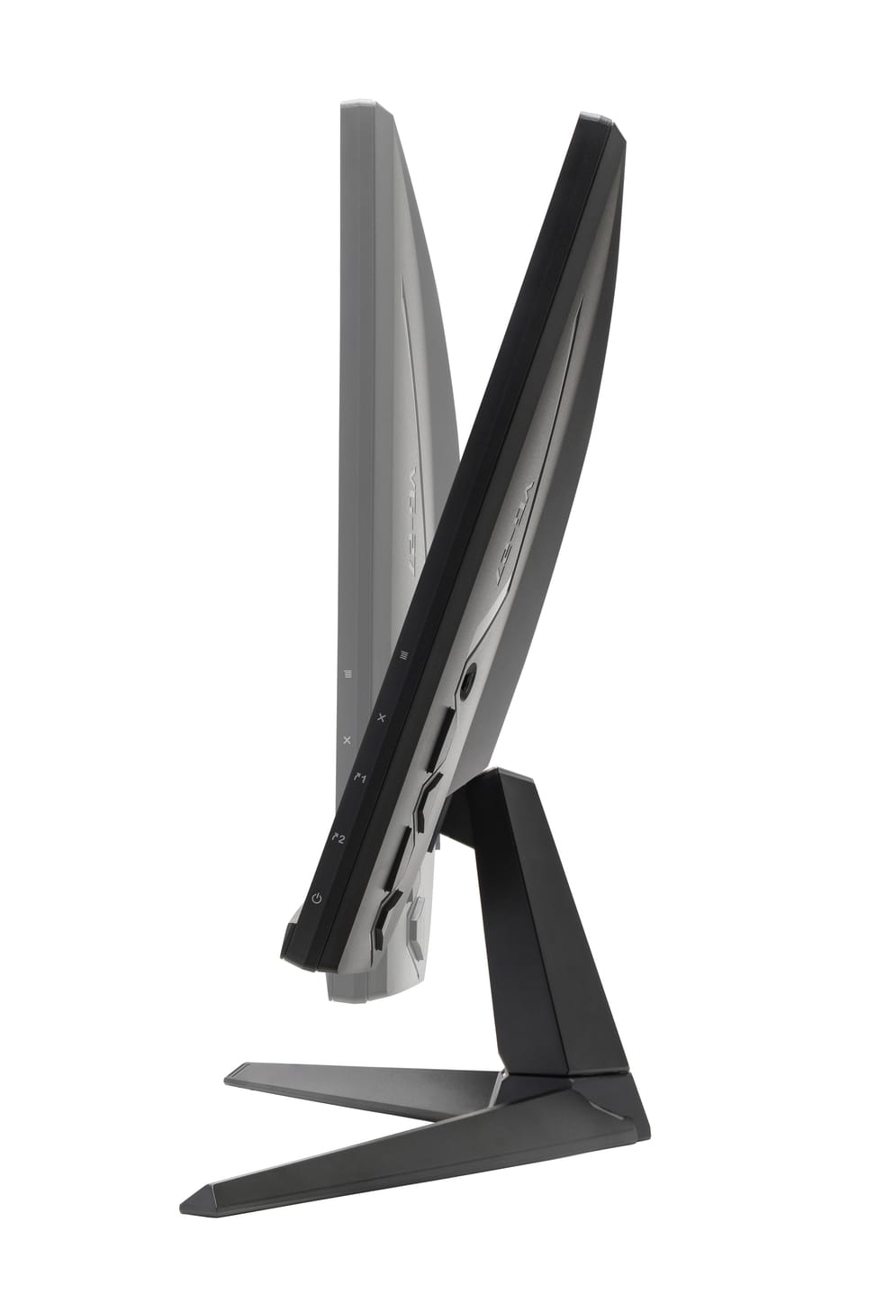 ASUS TUF Gaming VG27AQ1A écran plat de PC 68,6 cm (27") 2560 x 1440 pixels Quad HD LED Noir (90LM05Z0-B02370) — image 9