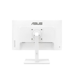 ASUS VA24EQSB-W écran plat de PC 60,5 cm (23.8") 1920 x 1080 pixels Full HD LED Blanc (90LM0562-B01170)