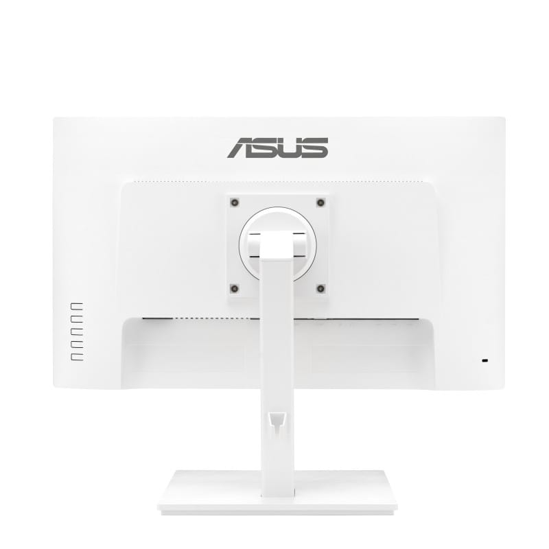 ASUS VA24EQSB-W écran plat de PC 60,5 cm (23.8") 1920 x 1080 pixels Full HD LED Blanc (90LM0562-B01170) — image 2
