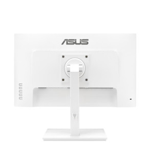 ASUS VA24EQSB-W écran plat de PC 60,5 cm (23.8") 1920 x 1080 pixels Full HD LED Blanc (90LM0562-B01170)
