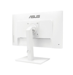 ASUS VA24EQSB-W écran plat de PC 60,5 cm (23.8") 1920 x 1080 pixels Full HD LED Blanc (90LM0562-B01170)
