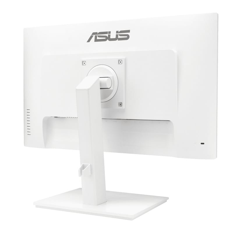 ASUS VA24EQSB-W écran plat de PC 60,5 cm (23.8") 1920 x 1080 pixels Full HD LED Blanc (90LM0562-B01170) — image 4