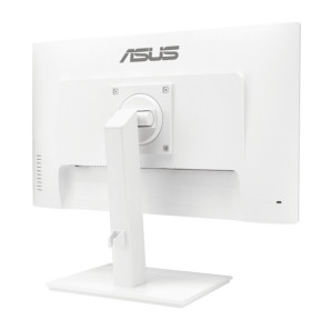 ASUS VA24EQSB-W écran plat de PC 60,5 cm (23.8") 1920 x 1080 pixels Full HD LED Blanc (90LM0562-B01170)