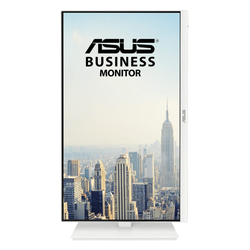 ASUS VA24EQSB-W écran plat de PC 60,5 cm (23.8") 1920 x 1080 pixels Full HD LED Blanc (90LM0562-B01170) — image 5