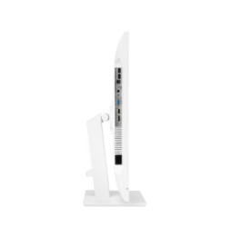 ASUS VA24EQSB-W écran plat de PC 60,5 cm (23.8") 1920 x 1080 pixels Full HD LED Blanc (90LM0562-B01170)