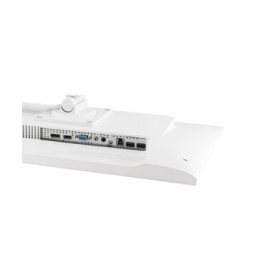 ASUS VA24EQSB-W écran plat de PC 60,5 cm (23.8") 1920 x 1080 pixels Full HD LED Blanc (90LM0562-B01170)