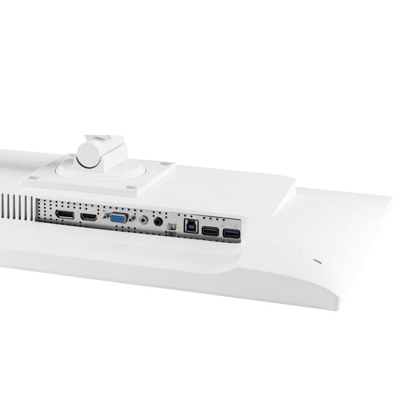 ASUS VA24EQSB-W écran plat de PC 60,5 cm (23.8") 1920 x 1080 pixels Full HD LED Blanc (90LM0562-B01170) — image 9