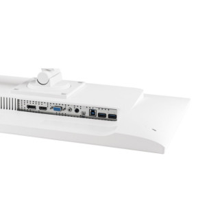 ASUS VA24EQSB-W écran plat de PC 60,5 cm (23.8") 1920 x 1080 pixels Full HD LED Blanc (90LM0562-B01170)