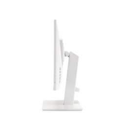 ASUS VA24EQSB-W écran plat de PC 60,5 cm (23.8") 1920 x 1080 pixels Full HD LED Blanc (90LM0562-B01170)