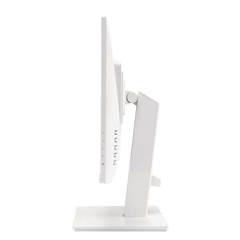 ASUS VA24EQSB-W écran plat de PC 60,5 cm (23.8") 1920 x 1080 pixels Full HD LED Blanc (90LM0562-B01170) — image 11