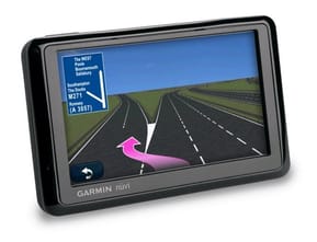 GPS Garmin nüvi 1390T Maroc+Europe - 4,3" tactile/BlueTooth — image 2