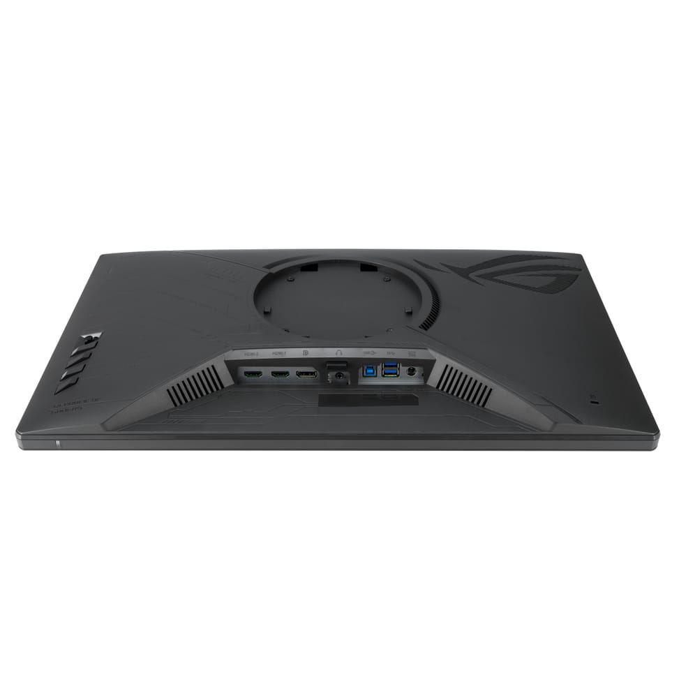 ASUS ROG Strix XG259QN écran plat de PC 62,2 cm (24.5") 1920 x 1080 pixels Full HD LCD Noir (90LM07J0-B02370) — image 2