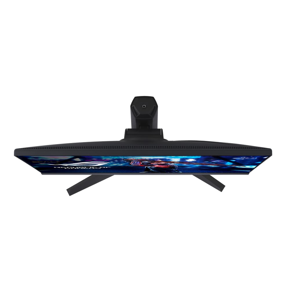 ASUS ROG Strix XG259QN écran plat de PC 62,2 cm (24.5") 1920 x 1080 pixels Full HD LCD Noir (90LM07J0-B02370) — image 6