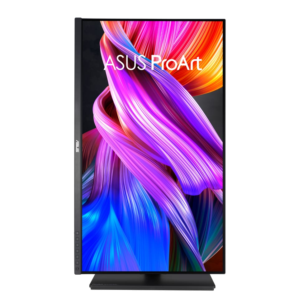ASUS ProArt PA328QV écran plat de PC 80 cm (31.5") 2560 x 1440 pixels Quad HD LED Noir (90LM00X0-B02370) — image 6