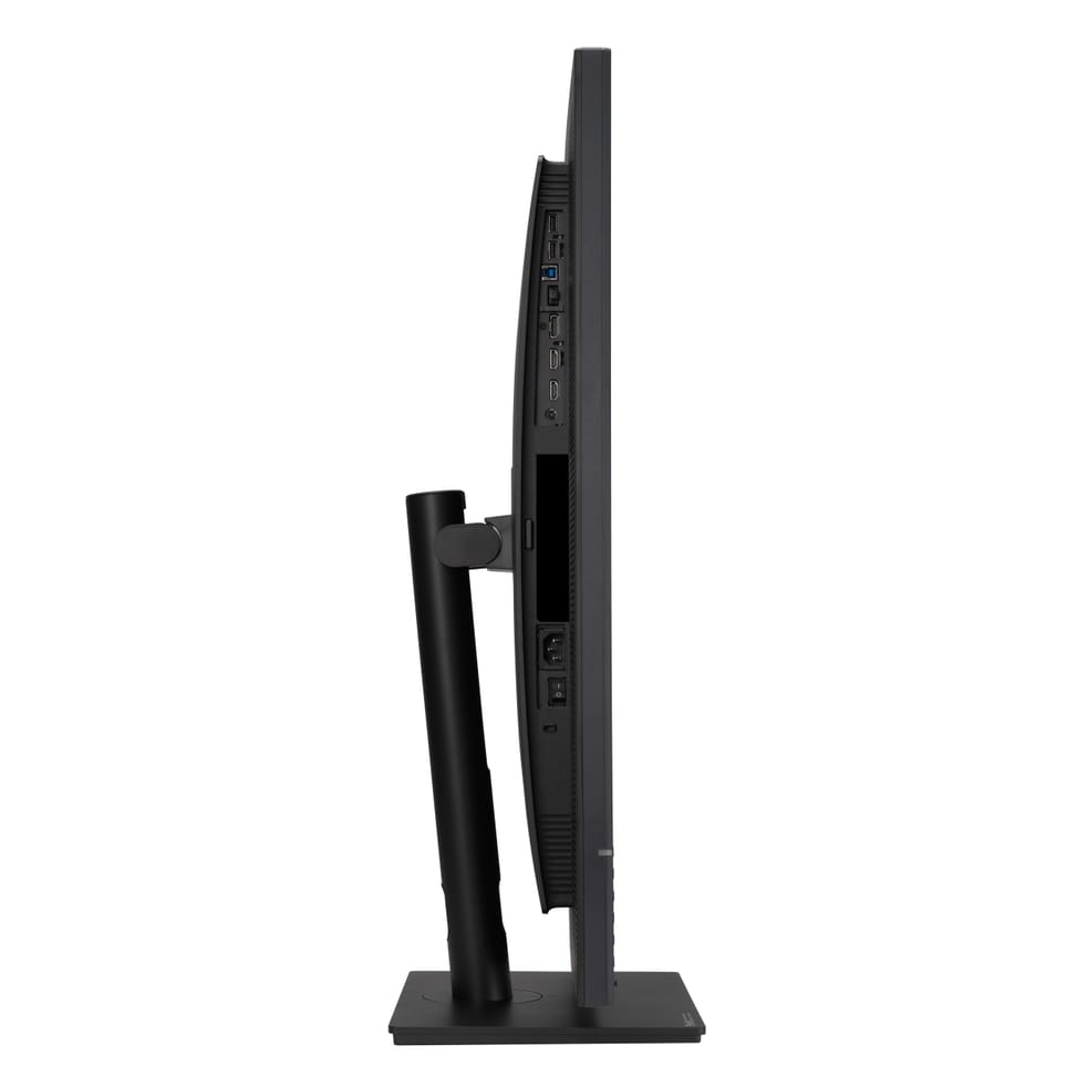 ASUS ProArt PA328QV écran plat de PC 80 cm (31.5") 2560 x 1440 pixels Quad HD LED Noir (90LM00X0-B02370) — image 7