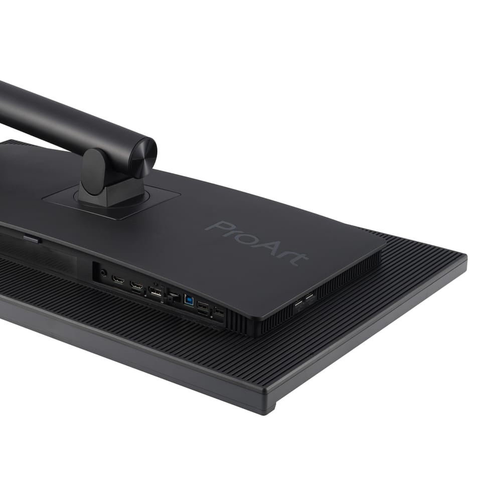 ASUS ProArt PA328QV écran plat de PC 80 cm (31.5") 2560 x 1440 pixels Quad HD LED Noir (90LM00X0-B02370) — image 8