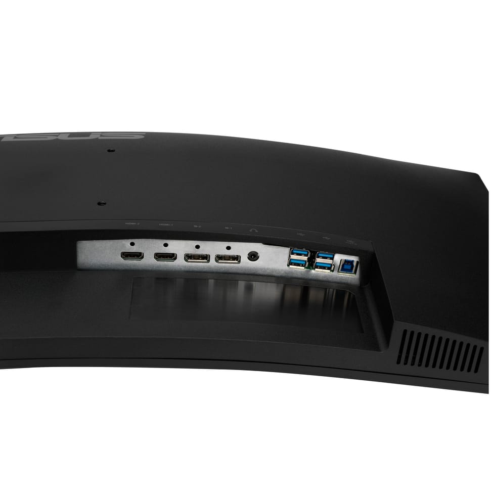 ASUS TUF Gaming VG34VQL1B LED display 86,4 cm (34") 3440 x 1440 pixels UltraWide Quad HD Noir (90LM06F0-B01170) — image 5