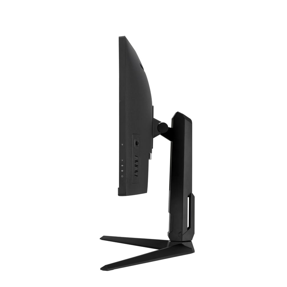 ASUS TUF Gaming VG34VQL1B LED display 86,4 cm (34") 3440 x 1440 pixels UltraWide Quad HD Noir (90LM06F0-B01170) — image 6