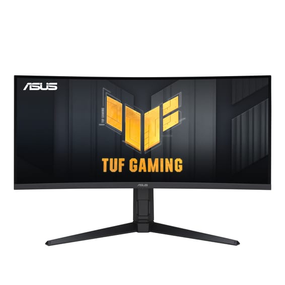 ASUS TUF Gaming VG34VQEL1A écran plat de PC 86,4 cm (34") 3440 x 1440 pixels LED Noir (90LM06F0-B01E70)